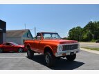 Thumbnail Photo 6 for 1972 Chevrolet Blazer